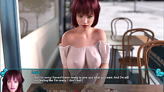 23# - Freeloading Clan - Visual Novel