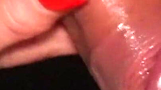 Gloryhole Suck, Swallows It All