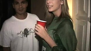 Perfect Babe Fucking
