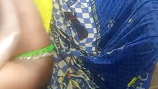 Woman with big breasts and ass visit me
