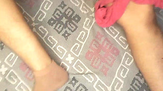 Desi Bhabi Bottle Fucking