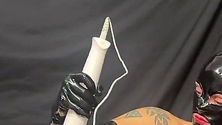 Latex Bag: Mistressae Takes the Air