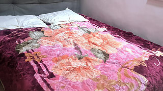 Arabic Teen and Man Saudien