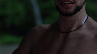 A Very Lucky Bay Lifeguard (part 4)