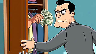 Spicy Stories About Slutty Wives and Cuckolded Husbands Compilation Animation Toon