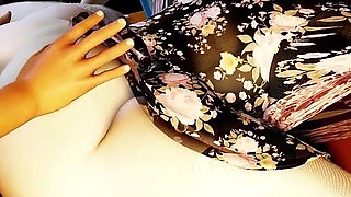 Lustful Beauty Teacher Fuck the Old Student Big Cock - 3D Animation Hentai