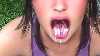 Stepsis Says "stepbro I'm Going to Suck you dry" - 3D Hentai Animated Porn - Milfy City