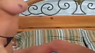 4 scenes - MILF looking cock 1 - Full movie / over 2 hours