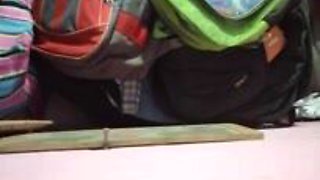 Indian College Tutor Viral Mss Flick