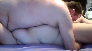 Me and Wife 69ing