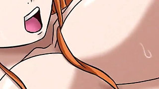 One Piece Nami Hen mini Ver