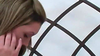 Dylan Loves Hard Cock and Wet Pussy