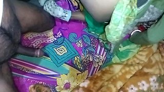 Step Sister Sex with His Step Brother Then His Parents Going to Out of Station