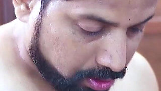 Desi Indian Brothers-in-law Fuck Their Bhabhi Ji Pussy Hard When Their Elder Brother Not at Home (hindi Audio)