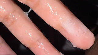 My Vagina Needs a Really Thick Cock to Feel Good