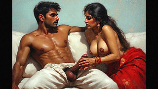 Desi sexy 18 year old girl fucking with her boyfriend