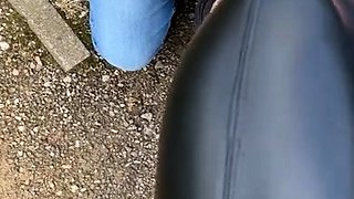 Michelle McLaren foot fetish femdom bitch
