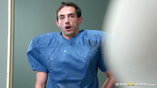 Nothing Like A Mother's Love With Jake Adams, Sybil Stallone - Brazzers