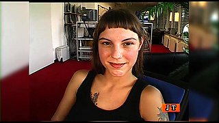 Ggg - Cissie Brunette Beauty. Pleases Several Men. Blowjob and Gangbang and Doggy Style