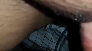 Fuck My Arabic Girlfriend Pussy POV