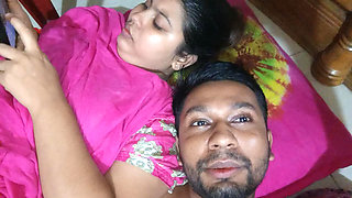 Desi couple vlogs new village Village couple vlogs new Village vlog house wife