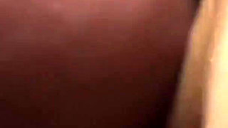 Playing with Her Pussy and Filling Her with Cum!