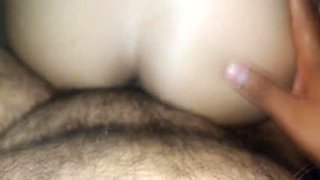 Hot Latina Teen Fernandaxxx69 Gets Anal Pleasure - Homemade Moans & Orgasm
