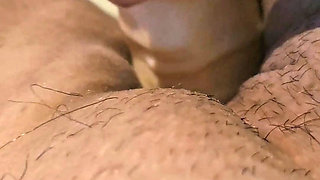 Extremely masturbating myself