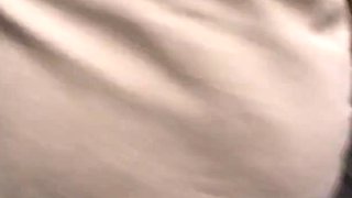 Asian japanese amateur has deep throat