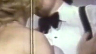 Vintage Blonde Sluts Make Big Cocks Cum After Fucking Them (full Movie)