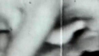 Vintage porn retro erotic theatre - blondie adventures