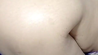 What a Big Ass I Blowen Away While Fucking Her Anal with My Big Dick in Doggystyle
