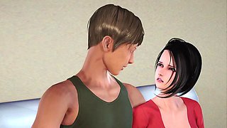 Complete Gameplay - Maxs Life, Part 4