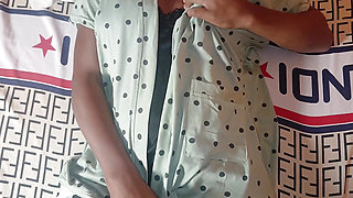 Stepsister Receiving Big Dick