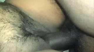 Shardi me kambal ke andar ki bibi ki bur ki chudai aur nikala bur ka meetha pani