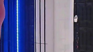 Miss Alessa Milano Teased, Punished, Whipped Part 2