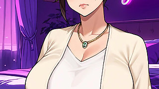 Ep6: Melony's Ass Is Never the Same Again - Getting Inside Hentai Story