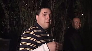 Coed party teen rides cock in reverse and cowgirl