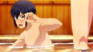 Shuumatsu no Harem Ep 5 SPANISH DUB