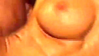 Very Hot Fuck in the Kitchen Witha Long Leg Beautiful Slut