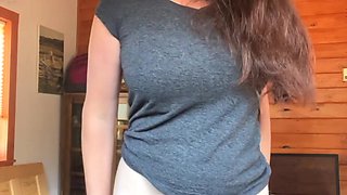A milfy body display. I’m 48.