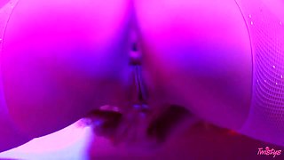 Aubree Valentine - Tempting Glamour Erotic Video