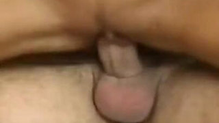 Beauty red hair girl pussy fucking masturbating big dick sucking in the bathroom