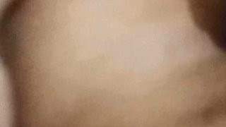Neighbor's maid boobs