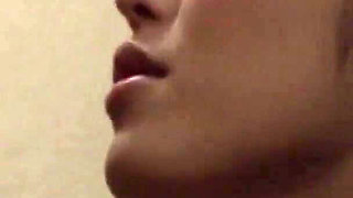 M618g02 a Wound Married Woman Who Falls Into a Sex Slave to the Training of the Manager of the Part -time Job