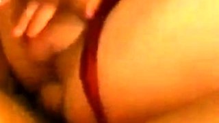 Rent Payment Bareback with an Amateur Crossdresser