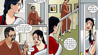 Velamma Episode 19 Hindi