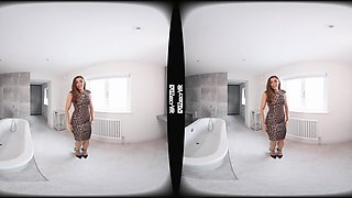 Leopard Print - ZexyVR