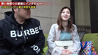 A08 Real celebrity who lives in a mansion: Amateur, Milf  Japanese Porn