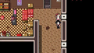 Zombie Retreat 2 - Part 11 - the Key by Loveskysan69
